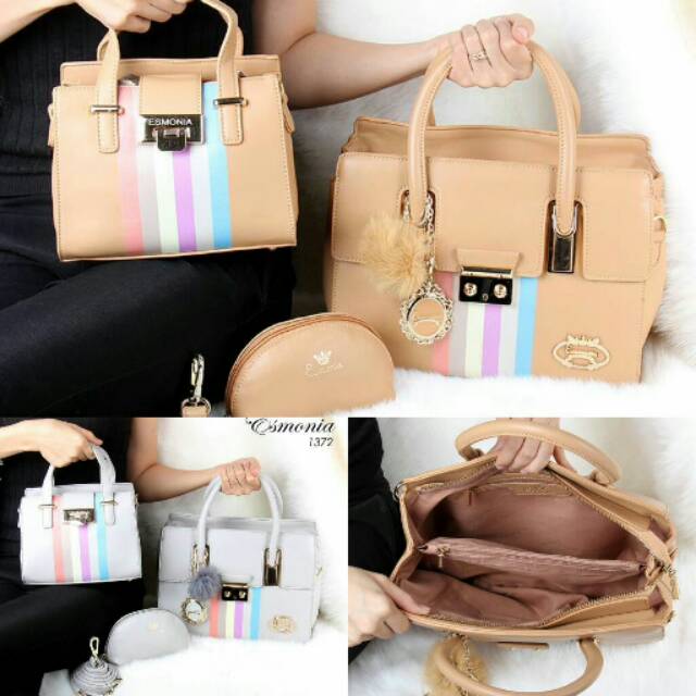 ESMONIA Belly's 1372