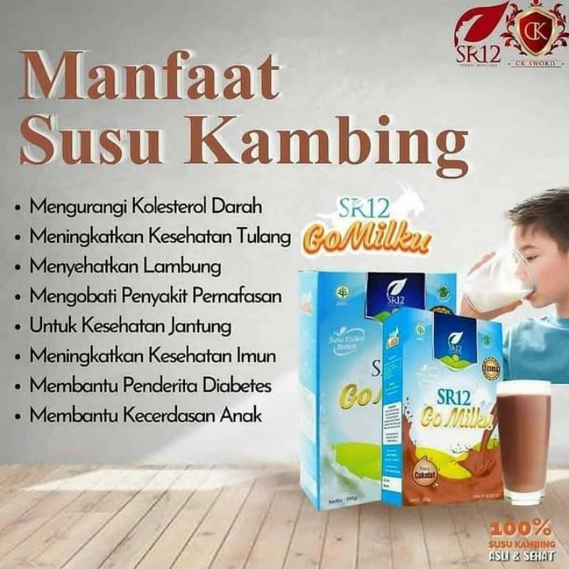 

Gomilku Susu Kambing sr12