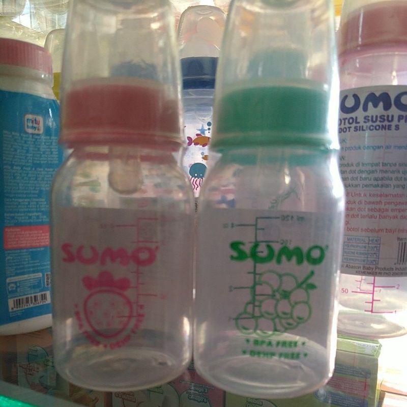 BOTOL SUSU NINIO SUMO