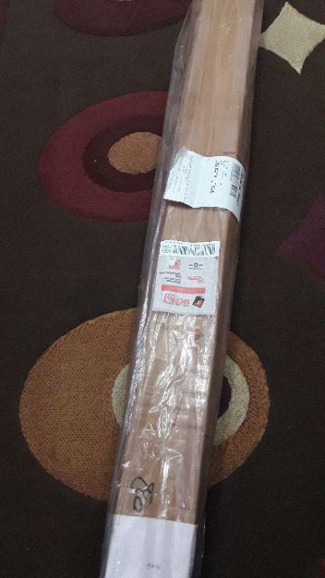 Jemuran Dinding Stainles 80 Cm 6 Galang