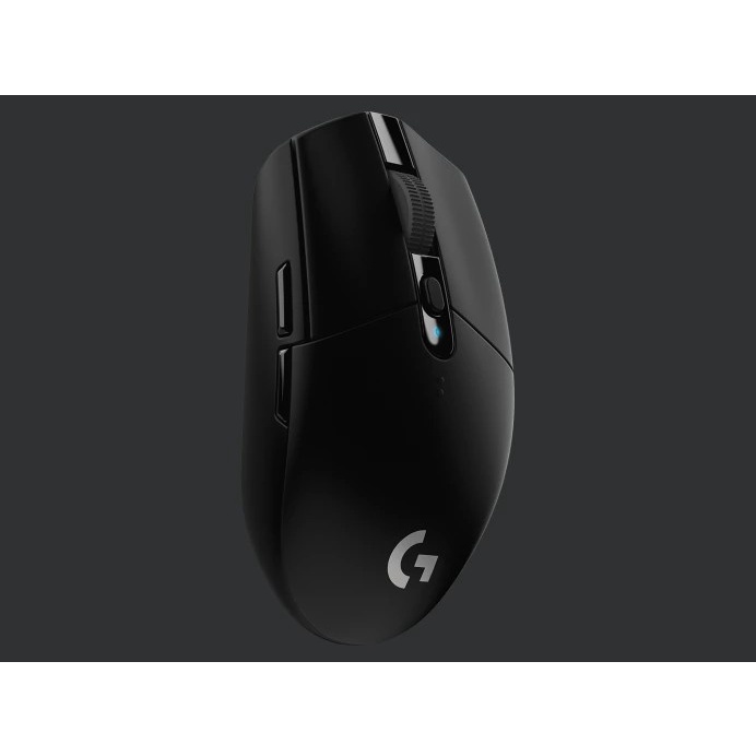 Mouse Gaming Logitech G304 Mouse Gaming Lightspeed Wireless - Garansi 2 Tahun