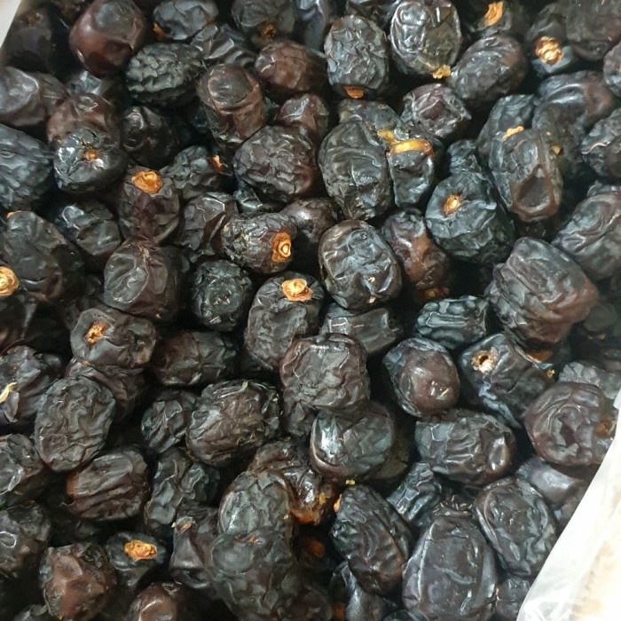 

Kurma Ajwa 5kg / Kurma Nabi / Kurma Madina