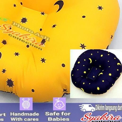 Bantal sofa bayi anti gumoh bisa untuk bayi baru lahir
