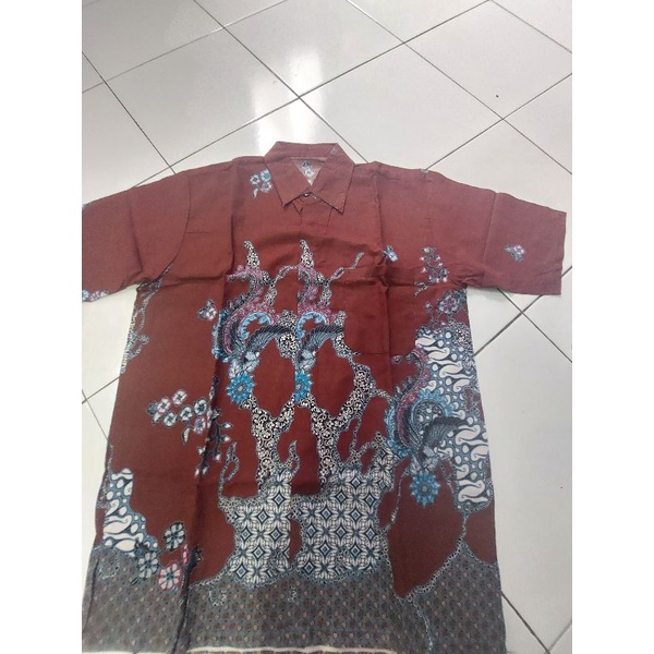 Batik Pria serba 35000 kemeja pria kemeja formal