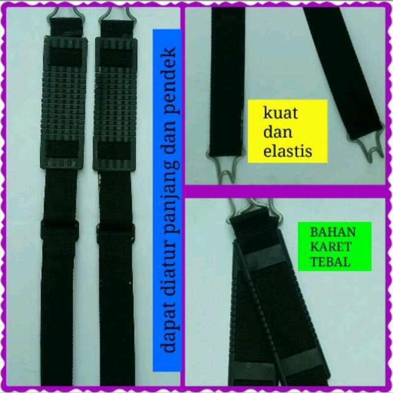 sabuk tangki sprayer manual | tali bahu sprayer manual