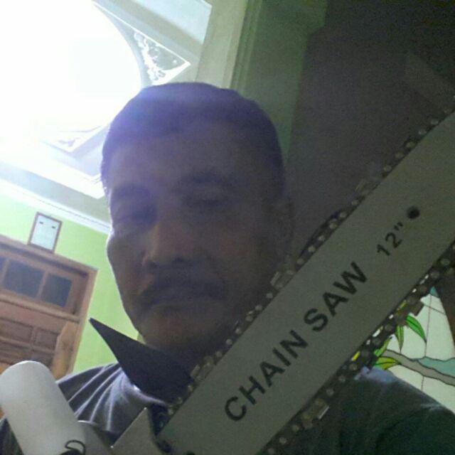 Adaptor Chainsaw Mini 12