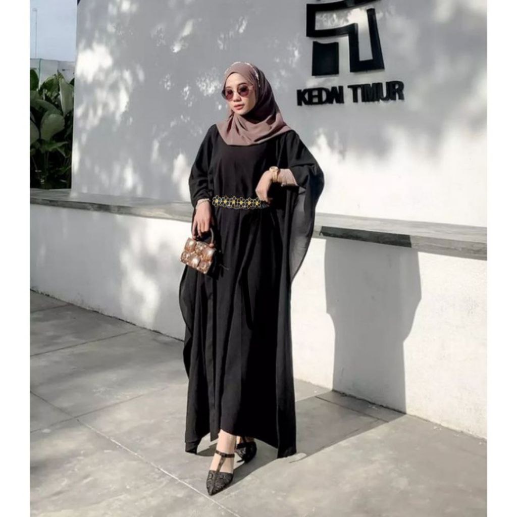 Kaftan Medina Kebaya Wisuda Kaftan Viral Kaftan Kondangan