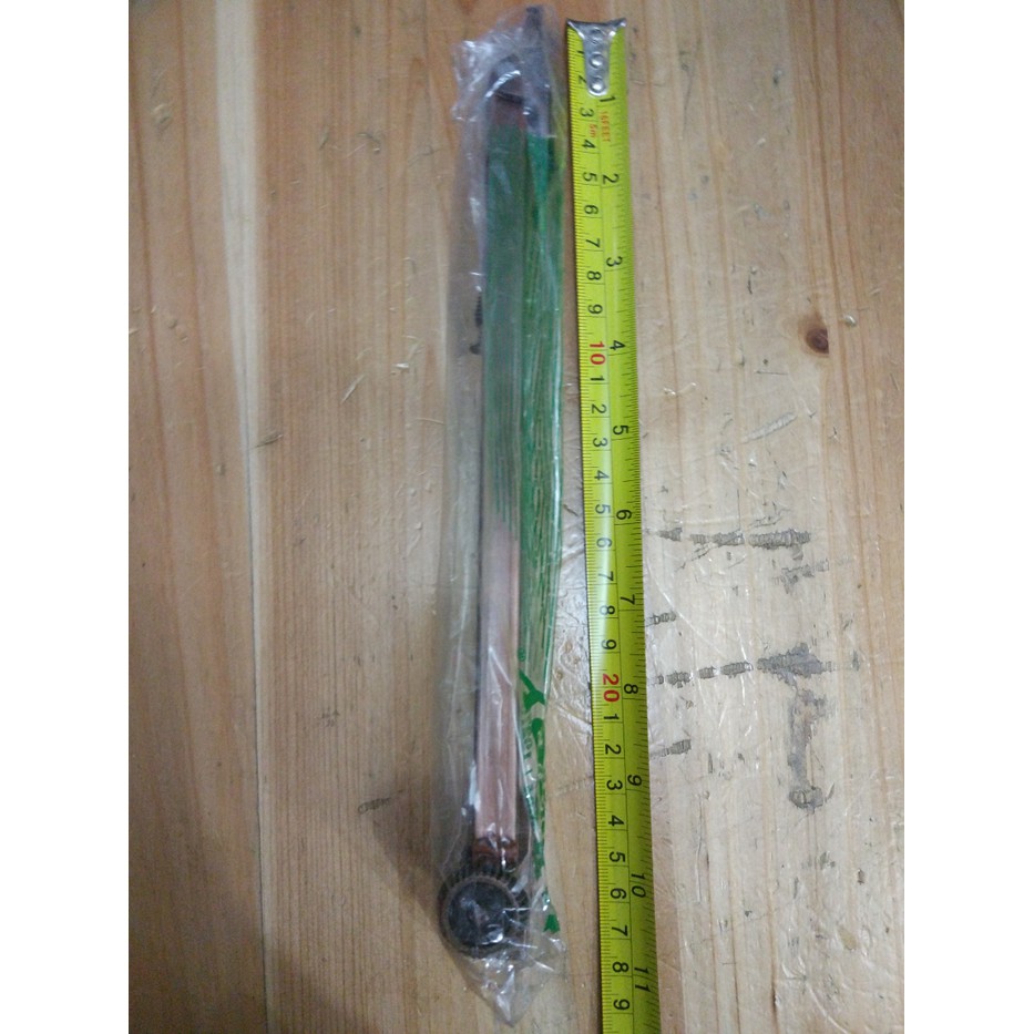 HAK ANGIN JENDELA PUTAR