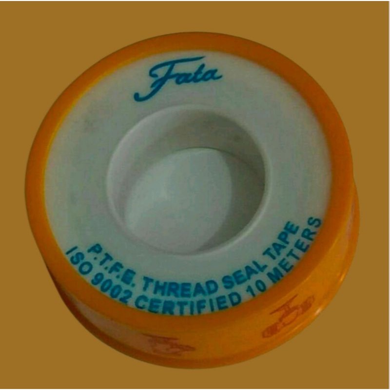 SEAL TAPE KRAN AIR