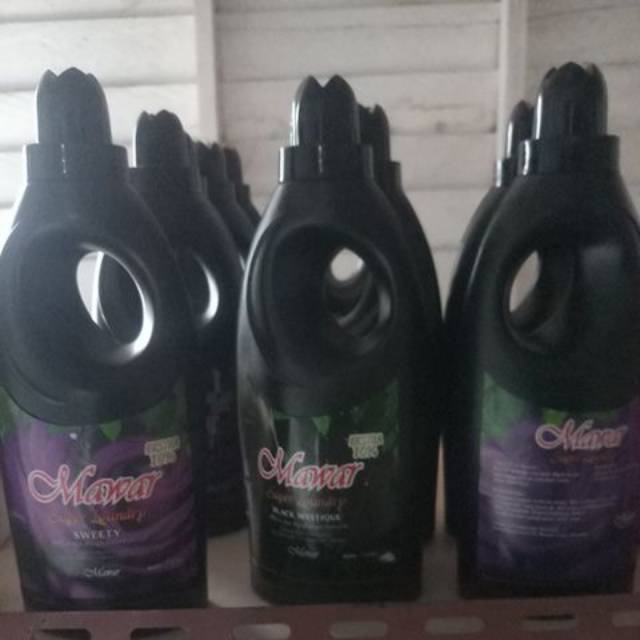 Parfum Laundry Mawar