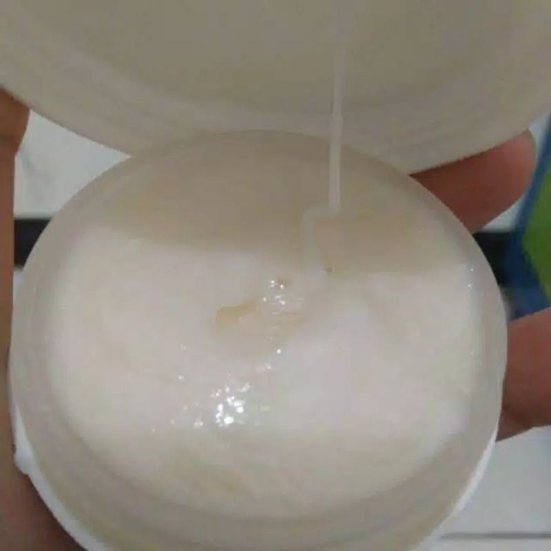 [ ECER ] Cream Malam HN Original Quincorner 30Gr