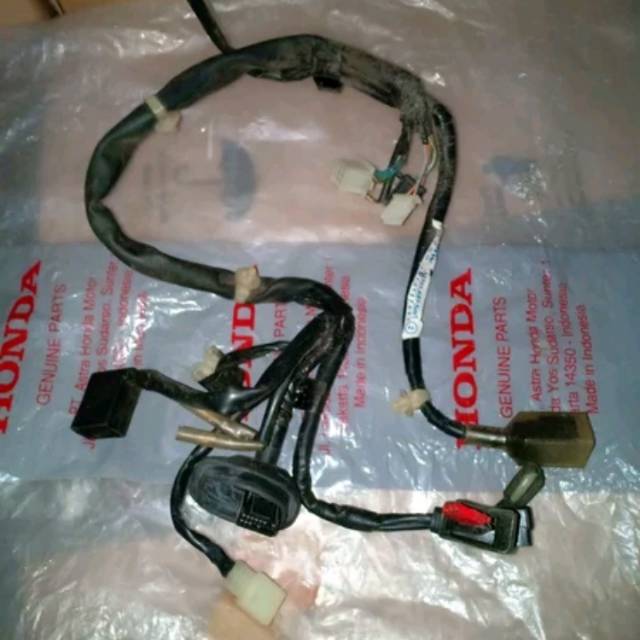 Kabel spidometer beat fi k81 eco