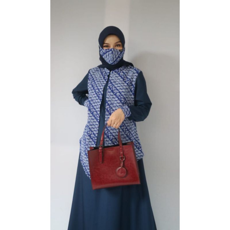 gamis riyani
