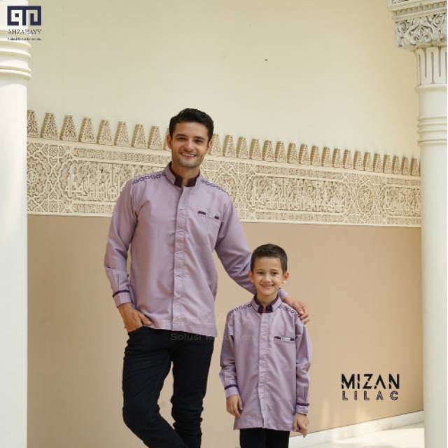 Koko couple mizan dady by ahzarayy