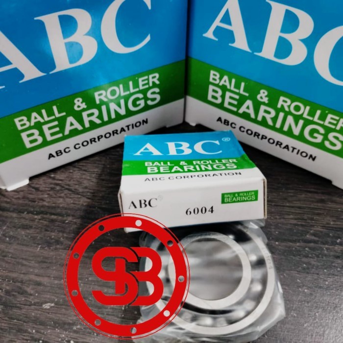 BEARING 6004 ABC