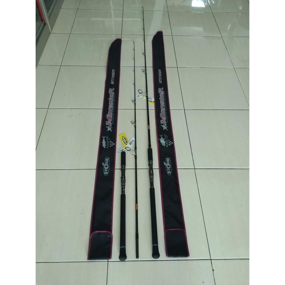 JORAN STORM MONSTAR SW76 250cm
