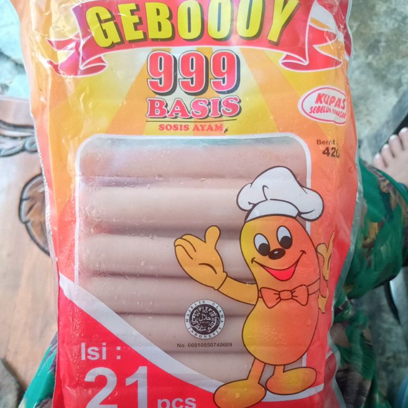 

sosisgeboy