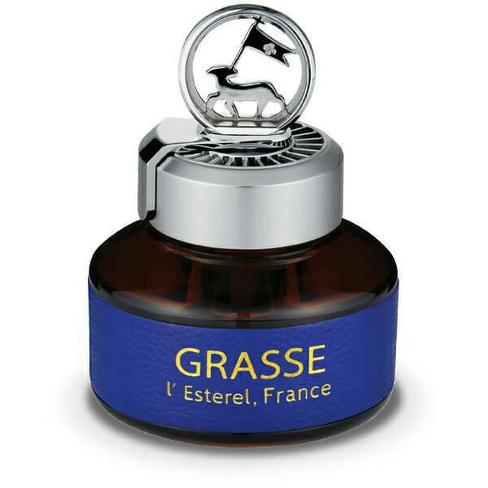 PARFUM PENGHARUM MOBIL BULLSONE GRASSE L ESTEREL ORIGINAL KOREA- AKSESORIS INTERIOR MOBIL