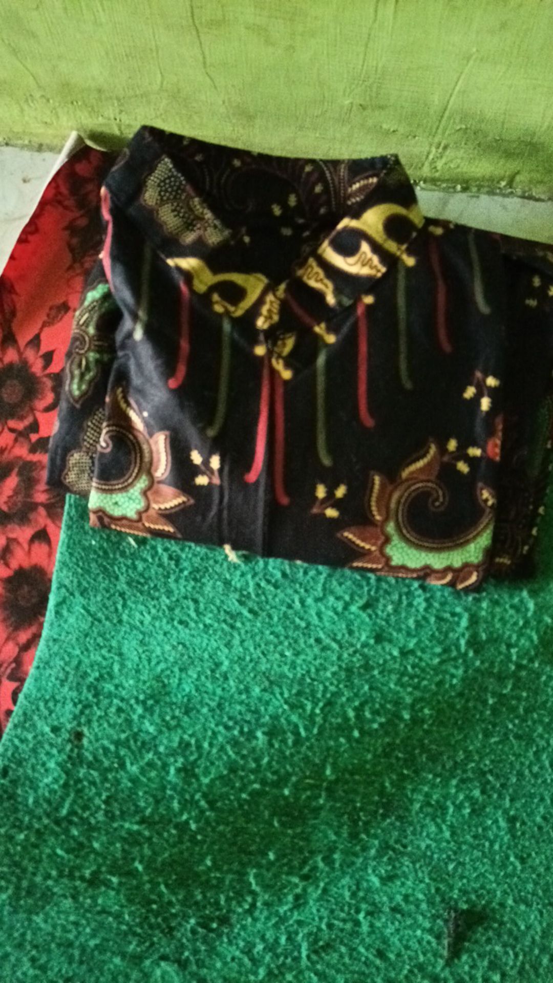 Batik Sarimbit Batik Couple Kekinian