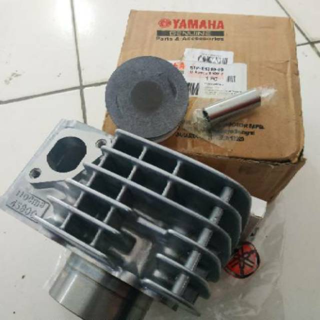 Blok seher blok silinder jupiter z Vega new r ORIGINAL