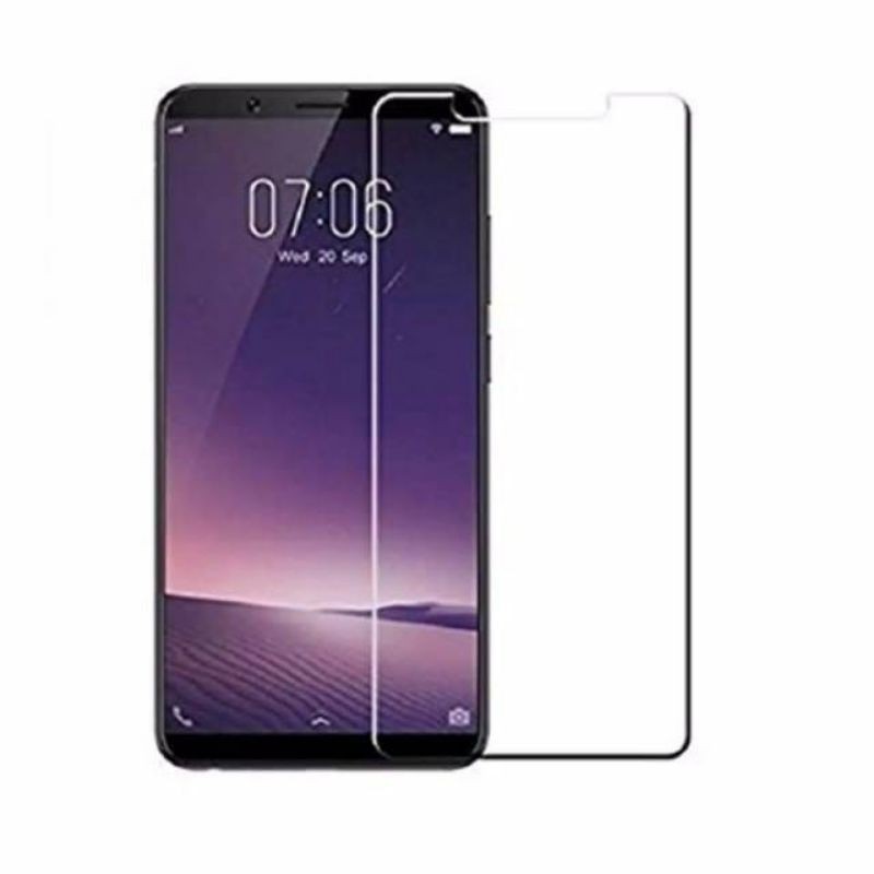 Tempered Glass Oppo F1S Anti Gores Kaca Oppo F1S Screen Guard