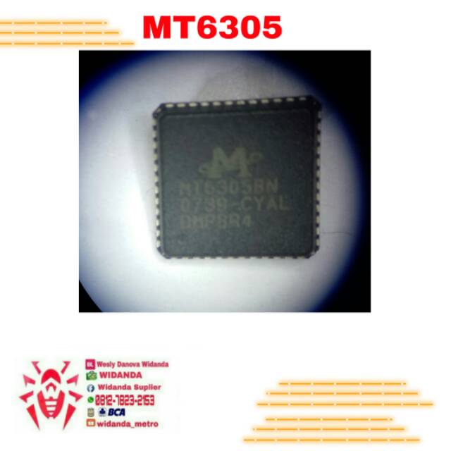 

MT6305