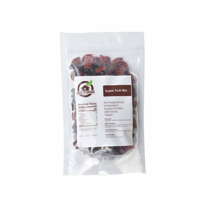 

nh201dd Super Fruit Mix 150 Gr Ds201Fs