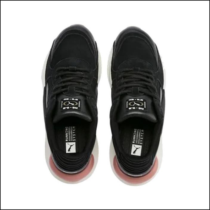 puma rs 9.8 metallic