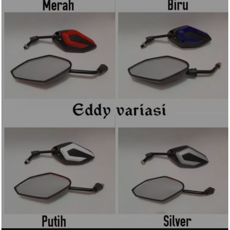Spion Variasi Vario 150 2019
