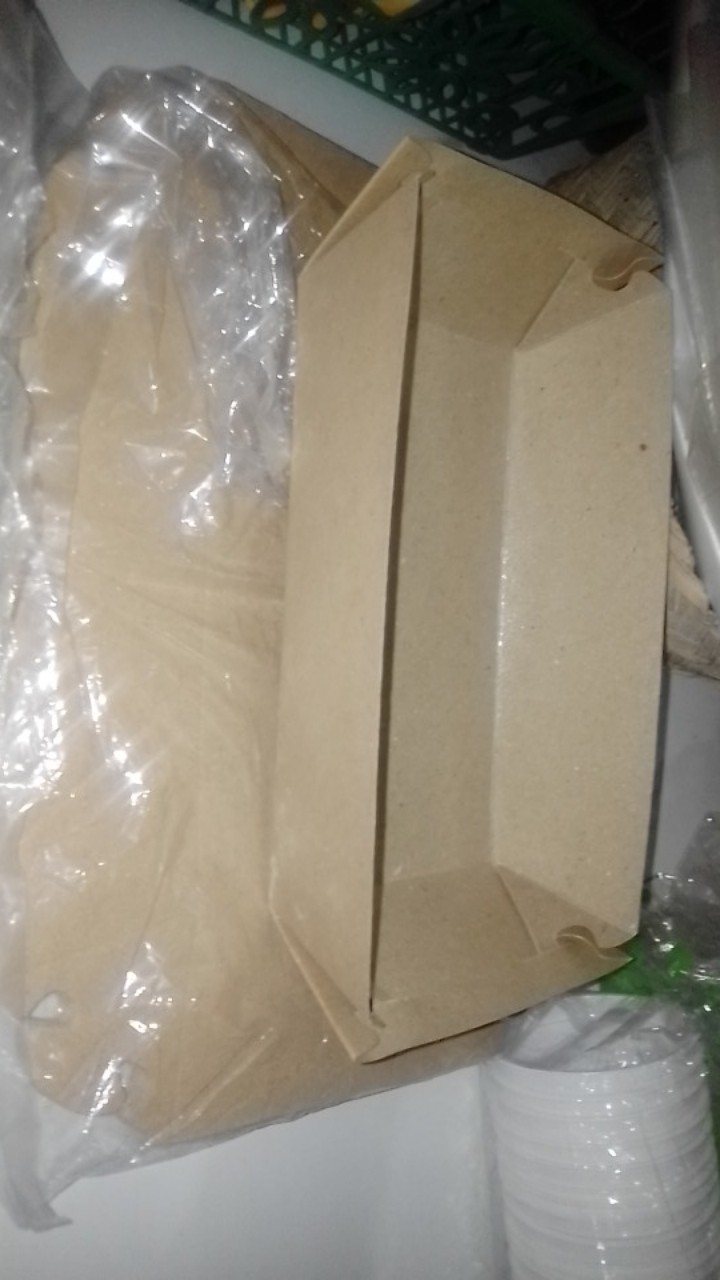 Food Tray M, Kemasan Makanan, Packaging Makanan, Dus Makanan, Dus Snack, Dus Kue