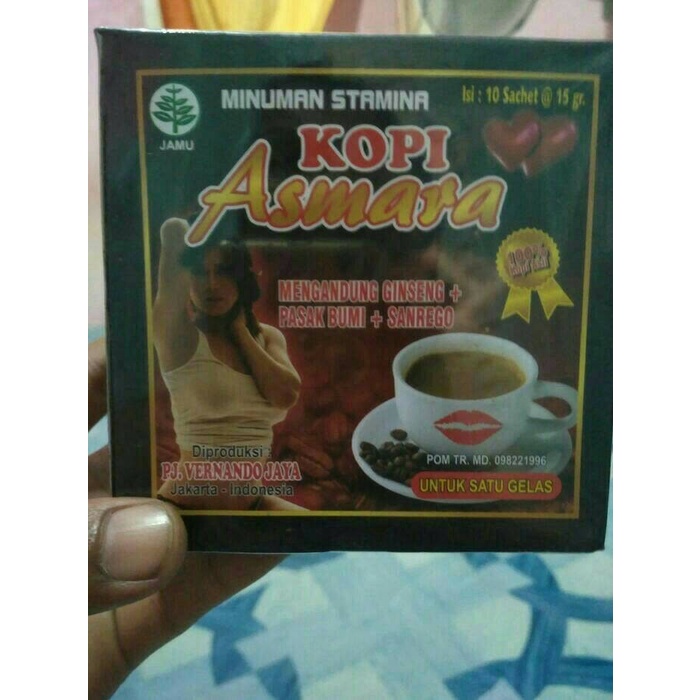 

ds011css Kopi Asmara/Kopi Herbal/Kopi Ginseng/Kopi Sanrego Ds20X11