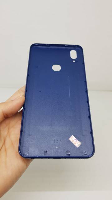 Back Cover Vivo V9 6.3 inchi Backdoor Vivo V9 Housing Back Case Tutup Belakang Hp