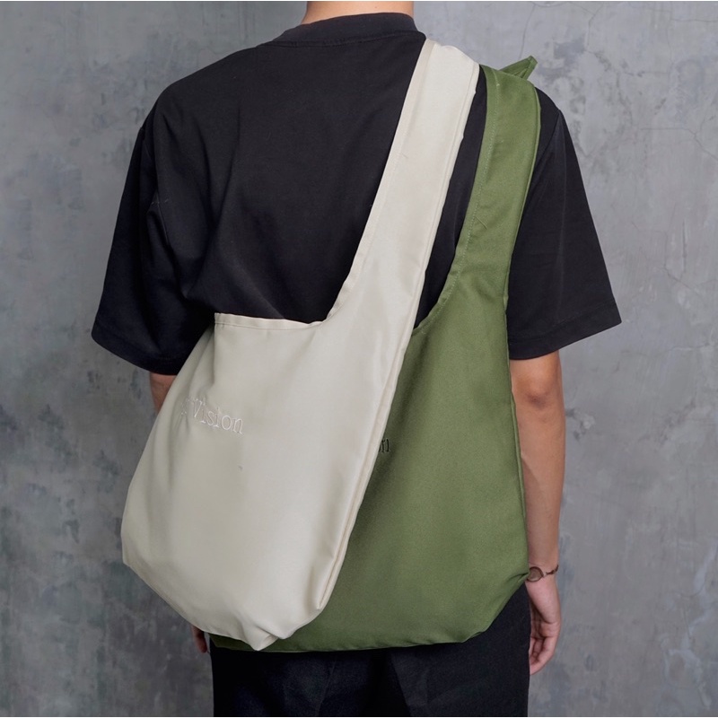 Ine Tsuno Bag/Crossbody Bag