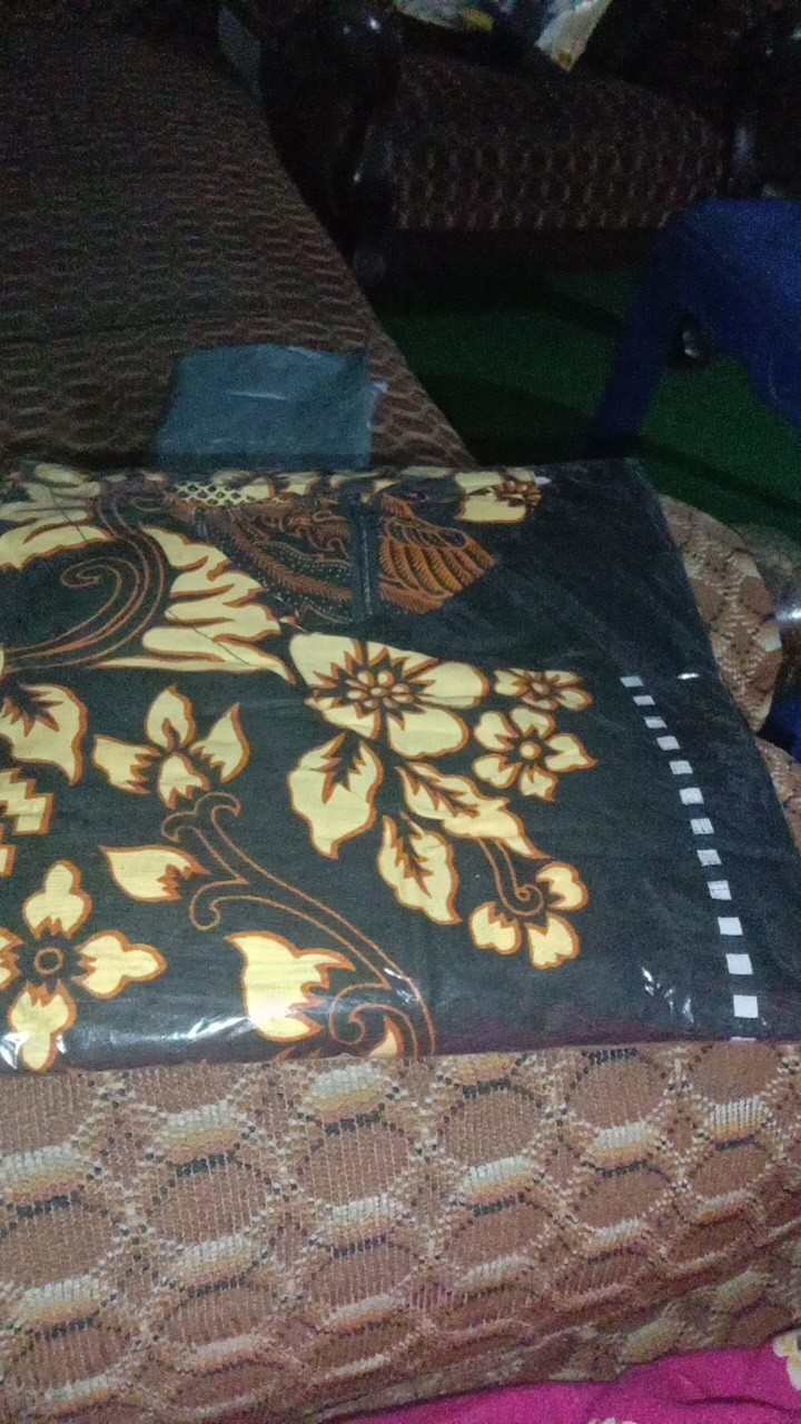 Gamis Batik Manggar,sekar,cantik, Kubis,kupu,padi,daun/cod