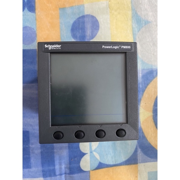 Schneider Power Meter 870