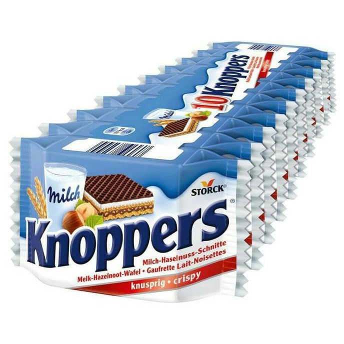 

Terbaru Knoppers