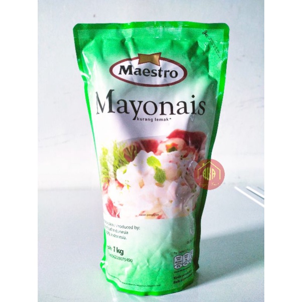 

MAESTRO MAYONAIS 1kg