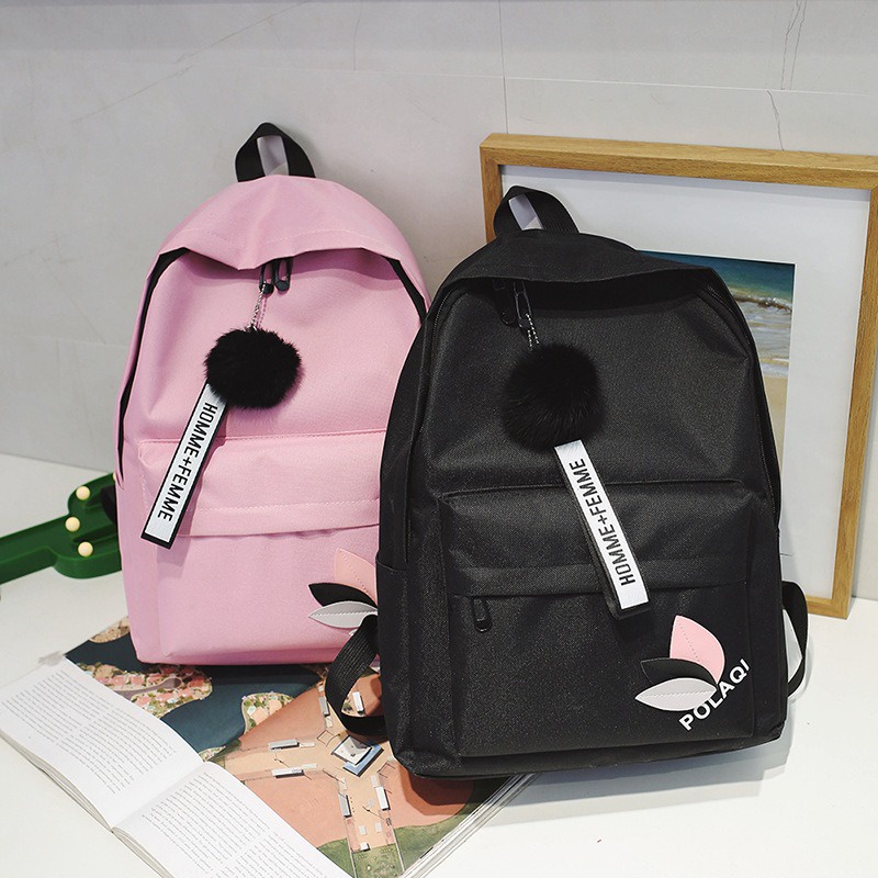 littlekiddoss Tas Ransel Anak Sekolah SD SMP SMA Tas Sekolah Anak Tanggung Import Ransel Sekolah Murah BA2212