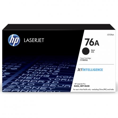 Toner Laserjet HP 76A (CF276A) For HP laserjet Pro M404 original