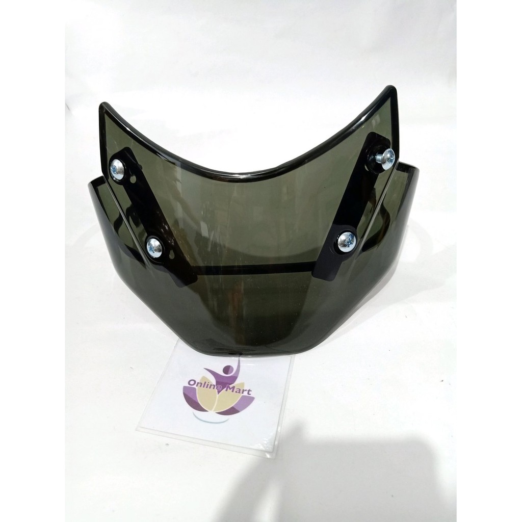 Visor vixion old lama plus breket