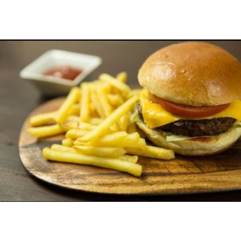 

COK burger