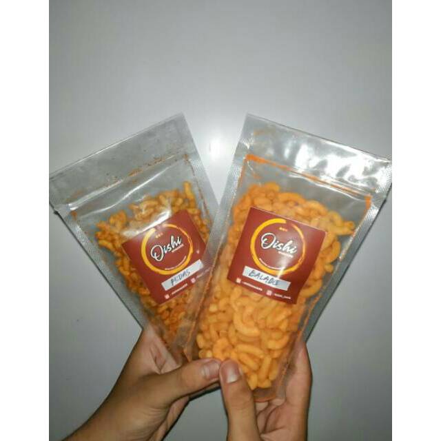 

Makaroni 100 GRAM