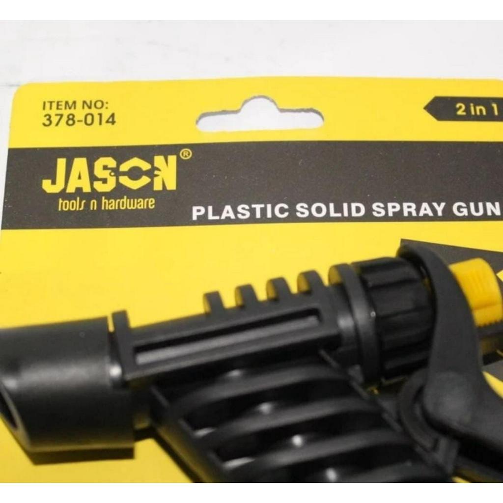 Semprotan Air 2 in 1 Jason (378-014)