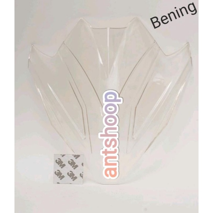 VISOR BEAT FI ESP NEW 2018-2019 VARIO 125 150 VISOR BEAT FI ESP NEW VARIO 125 NEW VARIO 150 NEW ALL NEW TRANSFORMERS ANTSHOOP