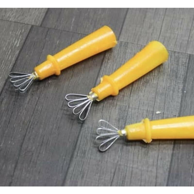 KEROKAN BUAH 2 IN 1 / KEROKAN BLEWAH KELAPA / PEELER BUAH