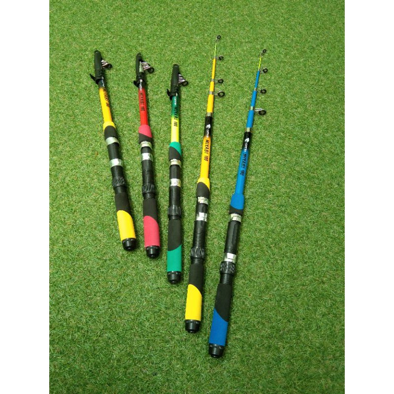 joran pancing 180 catfish miyabi