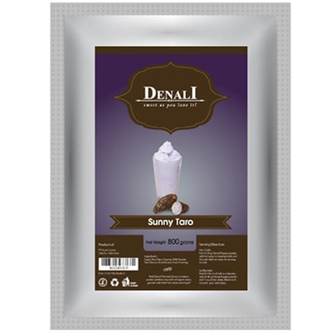 

Toko-Bahan-Kue- Denali Sunny Taro Powder 800Gr -Terlengkap-Termurah-Dijamin.