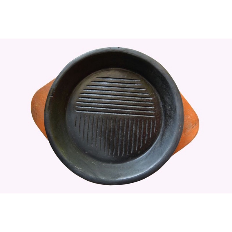 Hotplate bulat|Hotplate grilled|Hotplate steak