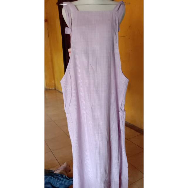 Overall / Jumpsuit triset