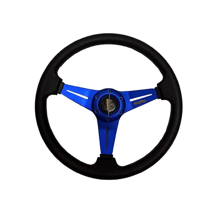 SETIR MOBIL MODIFIKASI MOMO RACING YI H-59 14&AMP;QUOT; - 25D